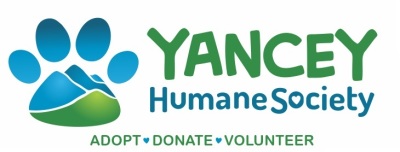 Yancey County Humane Society