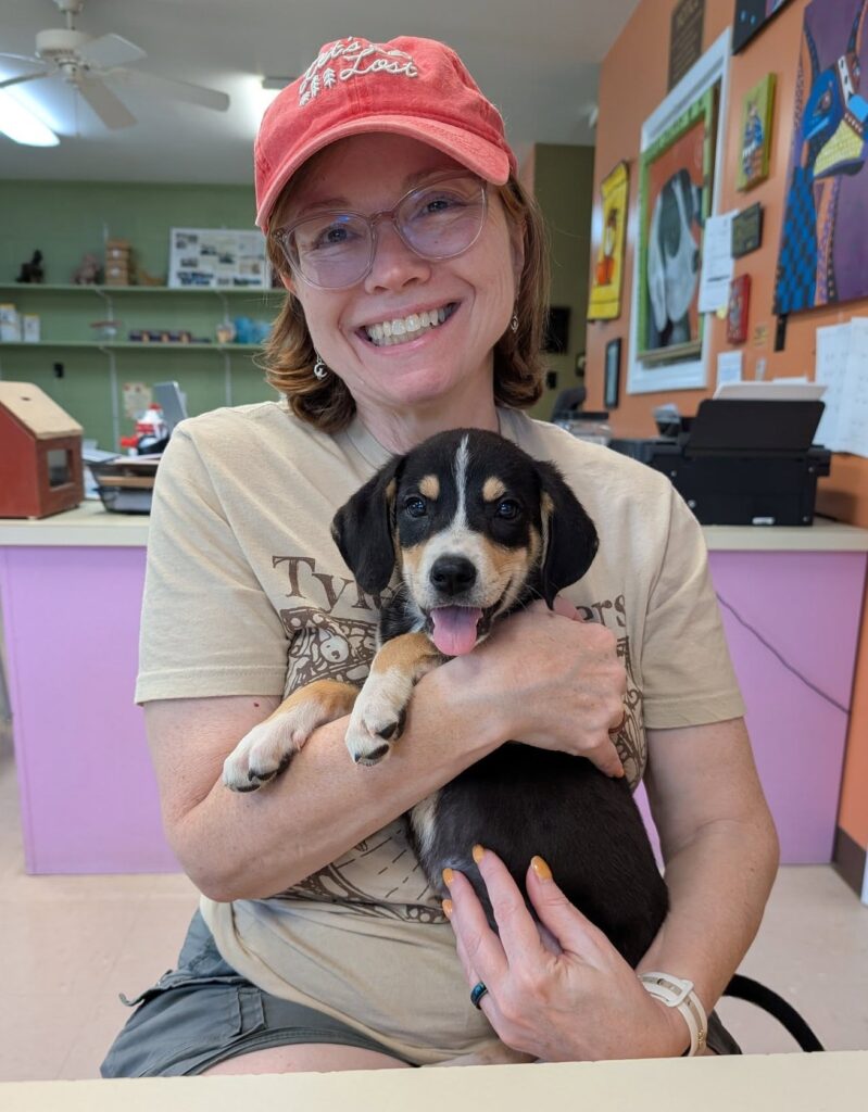 Yancey County Humane Society